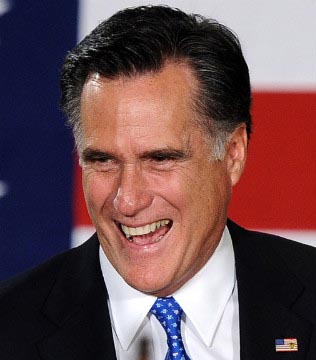 Mitt Romney Wins Iowa!